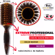 KIT 3 ESC PROF  NANO 47, 57, 64 MM + PINCEL RIE SALON PRO (7)