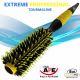 KIT 2 ESC PROF  EXTREME 47, 57 MM + PINCEL RIE SALON PRO (2)