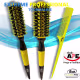 KIT 2 ESC PROF  EXTREME 47,57 MM + PENTE RIE SALON PRO (1)