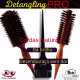 KIT 2 ESC PROF  DETANGLING 47, 64 MM + PINCEL RIE SALON PRO (1)