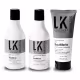 Kit Lokenzzi pH Equilíbrio Shampoo Cond Acidificante (1)