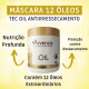 Kit Arvensis Cachos Masc Ondulado Geleia Alta + Masc Tec Oil (4)