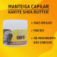 Kit Soul Power Karité Condicionador + Creme + Manteiga (4)