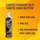 Kit Soul Power Karité Condicionador + Creme + Manteiga (2)