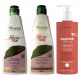 Kit Arvensis Sh Cond Color Protection + Ativador Ondulados (1)