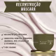 Kit Arvensis Cronograma Tec Oil Hidratação Reconstrução 250g (4)