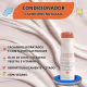 Kit Arvensis Cachinhos Sh Cond Ativador Crespos Geleia Alta (3)
