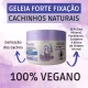 Kit Arvensis Cachinhos Sh Cond Ativador Crespos Geleia Alta (5)