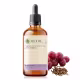 Óleo vegetal Semente de Uva 100% puro natural - 100 ml (2)