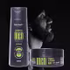 Verde Brasil Cosméticos - Kit Linha Men Uso Diário - Shampoo 250ml e Pasta Modeladora 90g (2)