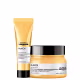 Kit L'Oréal Professionnel Serie Expert NutriOil Care Duo - Máscara 250ml + Leave-in 150ml (1)