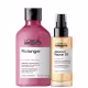 Kit L'Oréal Professionnel Serie Expert Absolut Repair Oil Pro Longer Duo (2 Produtos) (1)