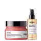 Kit L'Oréal Professionnel Serie Expert Absolut Repair Oil Inforcer Tratamento (2 Produtos) (1)
