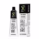 Coloração X3-Color 60g 8.0 Louro Claro- Proteínas e Óleos Especiais (4)