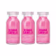 Kit 3 Ampolas Desmaia Cabelo Hidrata Antifrizz Forever Liss (1)