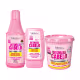 Kit Shampoo Máscara E Leave-in Desmaia Cabelo Forever Liss (1)
