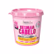 Kit Shampoo Máscara E Leave-in Desmaia Cabelo Forever Liss (3)