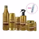 Kit Completo Cuidado Capilar Banho De Verniz Forever Liss (1)