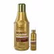 Kit Shampoo E Óleo Coco Hidratação Banho Verniz Forever Liss (1)