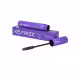 Kit 3 Modelador Delineador Fios Xô Frizz Nutre Forever Liss (4)