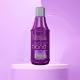 Kit 2 Shampoo E Máscara Matizadora Blond Loiro Forever Liss (2)