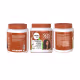 Kit Shampoo Condicionador Ativador Óleo Alinhador Salon Line (3)