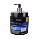 Kit Shampoo E Máscara Blindagem Capilar Maciez Forever Liss (3)