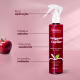 Kit 2 Selagem Capilar Vinagre Maçã Hidratação Forever Liss (5)