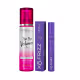Kit Spray Finalizador E Modelador Delineador Forever Liss (1)