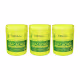 Kit 3 Máscaras Hidratação Abacachos Definição Forever Liss (1)