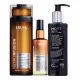Kit Truss Nutri Infusion - Shampoo 300ml + Óleo 60ml + Night Spa 250ml (1)