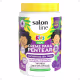 Kit Salon Line Kids: 1 Creme para Pentear e 1 Gelatina Definidora Açaí (3)