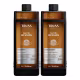 Kit Truss Nutri Infusion - Shampoo 1L + Condicionador 1L (1)