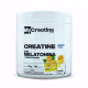 MyCreatine Creatine Melatonina + Triptofano Sabor Maracujá - Suplemento Alimentar 300g (1)