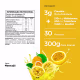 MyCreatine Creatine Melatonina + Triptofano Sabor Maracujá - Suplemento Alimentar 300g (3)