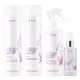 Braé Intense Repair Kit Shampoo 250ml + Condicionador 250ml + Óleo Capilar 60ml + Fluído Spray 260ml (1)