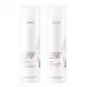 Braé Intense Repair Kit Shampoo 250ml + Condicionador 250ml + Óleo Capilar 60ml + Fluído Spray 260ml + Máscara 200g (2)