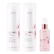 Braé Blonde Oil Kit Shampoo 250ml + Condicionador 250ml + Óleo Capilar 60ml (1)