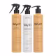 Kit Trivitt Profissional Restauração Capilar Pós Química (5 Itens) (4)