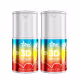 Kit Com 2 Matizador Ruivo Summer Magic Color - 100ml