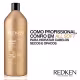 Kit Redken All  Soft One United Shampoo Máscara e Leave-in (3 produtos) (4)