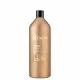 Kit Redken All Soft Shampoo 1L + Condicionador 300ml + Máscara 500ml (3 produtos) (2)