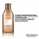 Kit Redken All Soft Shampoo 1L + Condicionador 300ml + Máscara 500ml (3 produtos) (6)