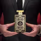 Perfume Oud Mystery Intense Al Wataniah EDT Masculino 100ml (4)