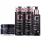 Kit Truss Curly - Shampoo 300ml + Condicionador 300ml + Leave-in Fix 250ml + Máscara Specifc 180g (1)