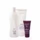 Kit Senscience Smooth Inner Restore Duo Máscara Brinde (3 produtos) (1)