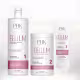 Kit PHK Professional Hair Bellium Trio Salon (3 Produtos)