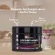 Life Labot Nutrition Life Pré-Treino - Suplemento Alimentar em Pó 165g (4)