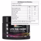Life Labot Nutrition Life Pré-Treino - Suplemento Alimentar em Pó 165g (2)