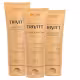 Kit Trivitt Hidratação, Reconstruçãoe Cauterização Capilar Pós-Quimica (7 Itens) (2)